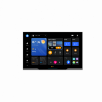 Akubela HyPanel Ultra 10.36 inch touch screen with metal frame  sm